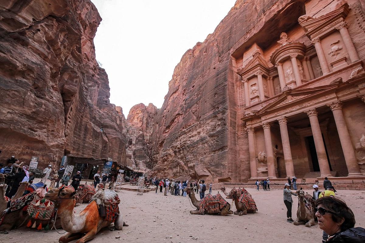 Petra (Jordan)