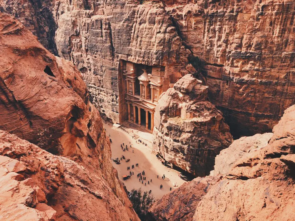 Petra (Jordan)