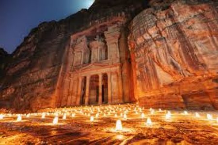 Petra (Jordan)