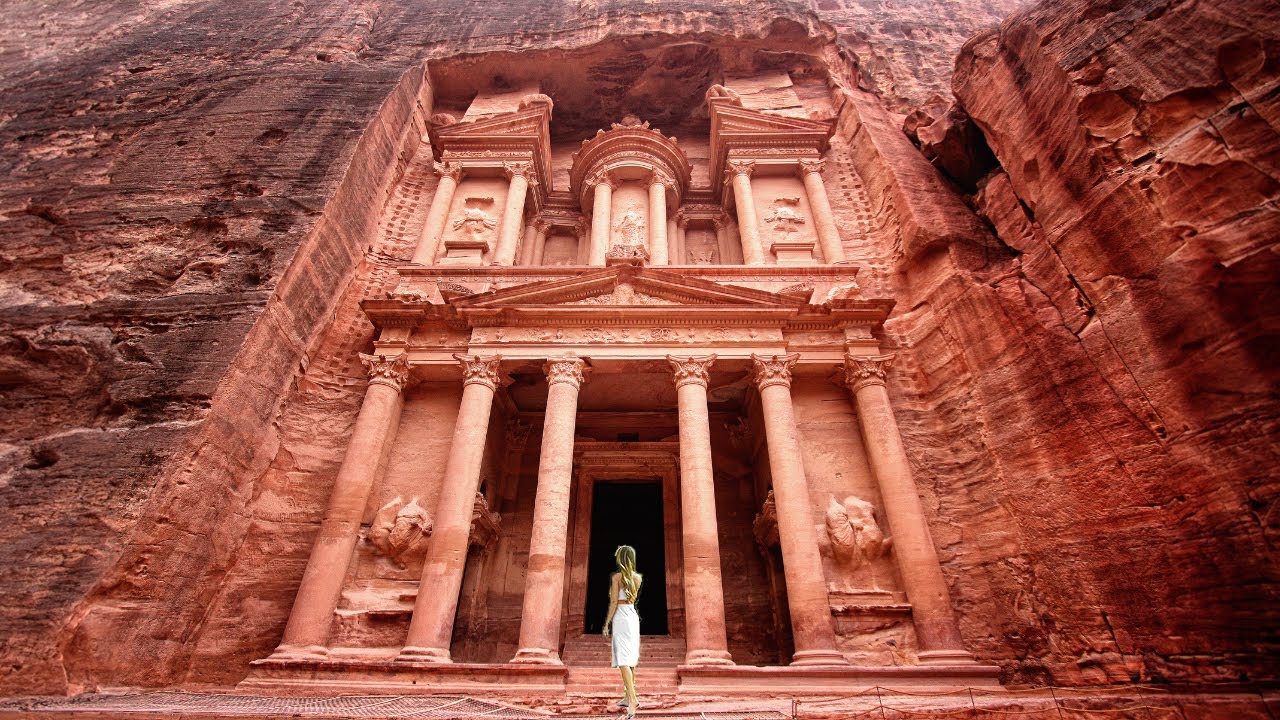 Petra (Jordan)