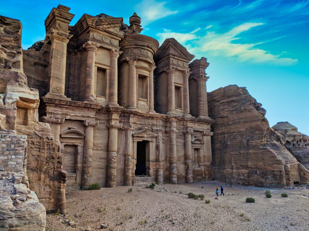 Petra (Jordan)